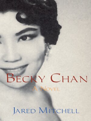 cover image of Becky Chan